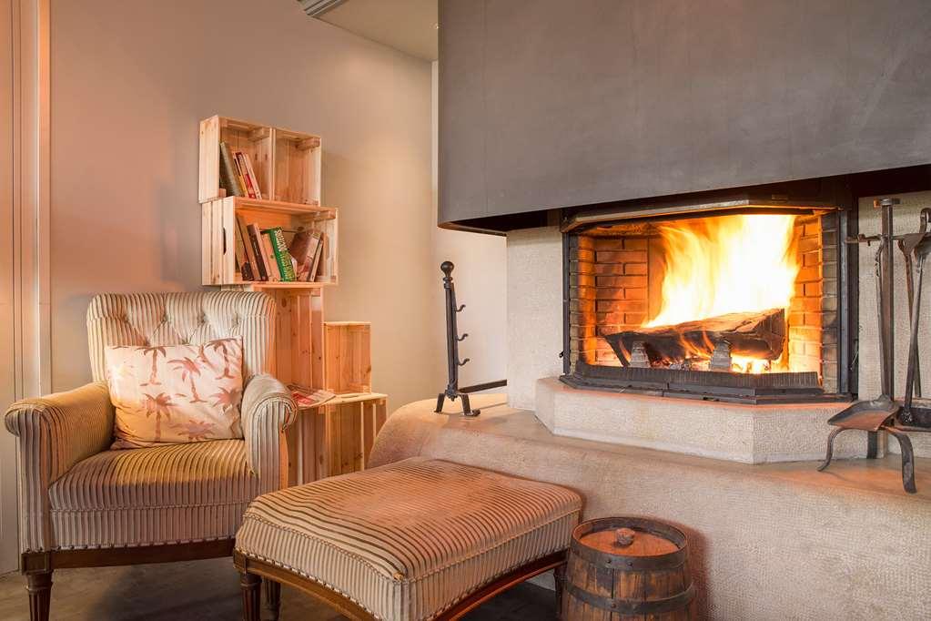 The Originals Boutique, Hotel Du Pont Roupt, Mende Δωμάτιο φωτογραφία
