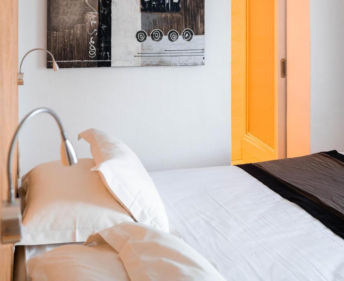 The Originals Boutique, Hotel Du Pont Roupt, Mende Εξωτερικό φωτογραφία