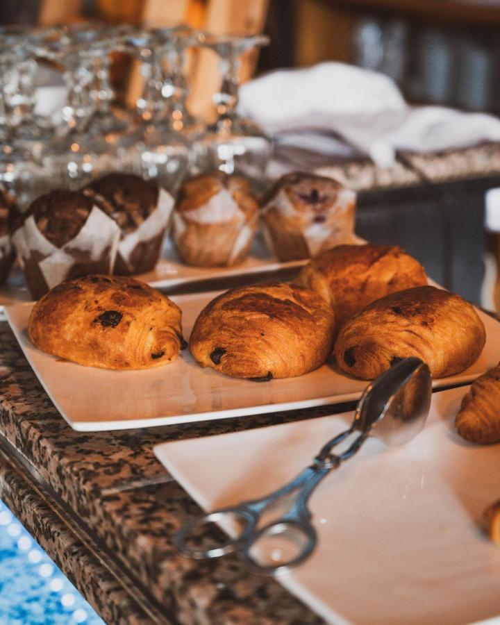 The Originals Boutique, Hotel Du Pont Roupt, Mende Εξωτερικό φωτογραφία